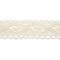 1" x 2yd. Lace Trim Ribbon by Celebrate It®